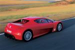 Peugeot RC 2002 года